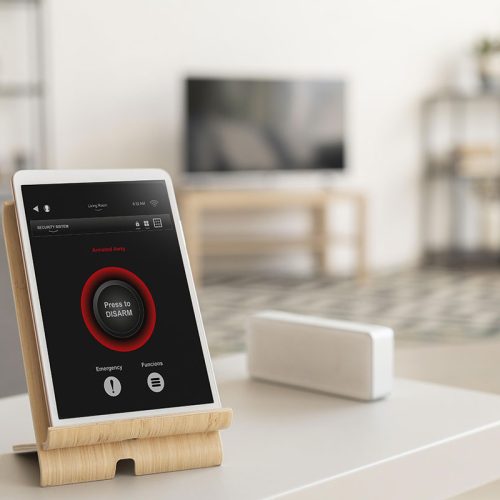 These 5 Smart Home Innovations Will Change the Way You Live