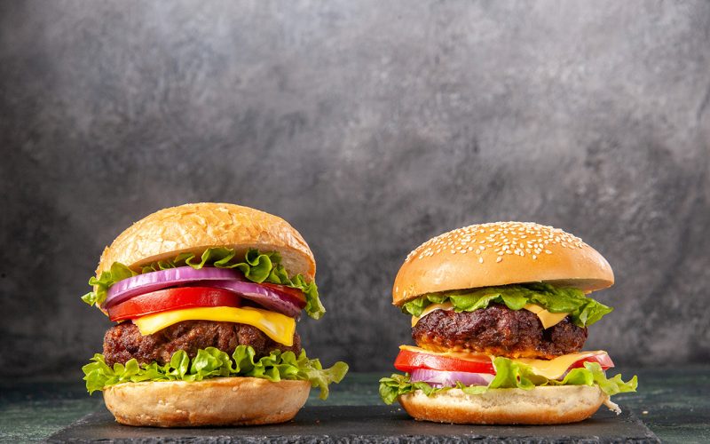 From Trend to Staple: Why Plant-Based Burgers Are Here for Good