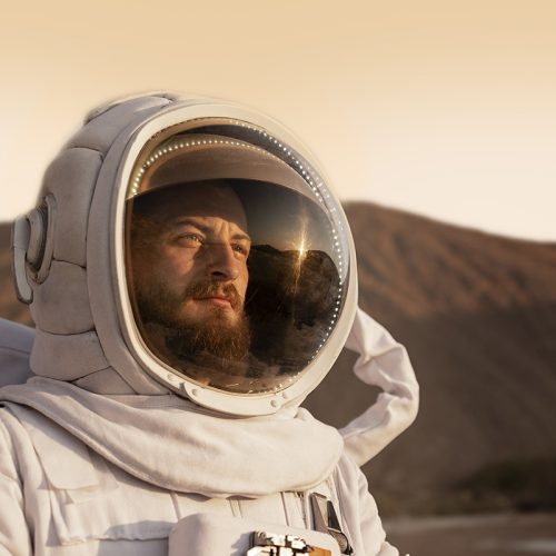 Mars Bound: How NASA Is Preparing for Its First Human Mission