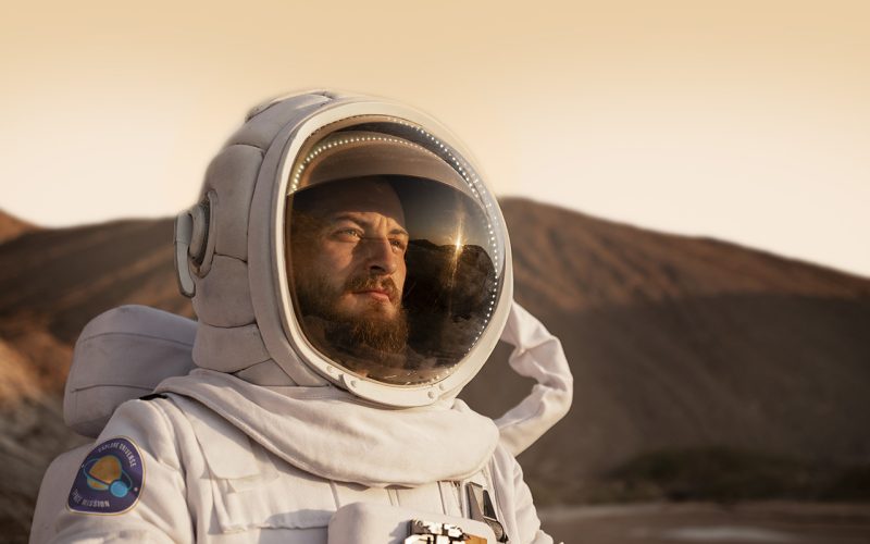 Mars Bound: How NASA Is Preparing for Its First Human Mission